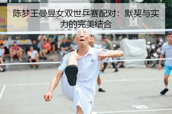 陈梦王曼昱女双世乒赛配对：默契与实力的完美结合